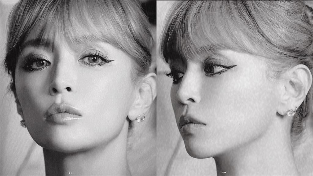 44歲濱崎步私照震撼流出!「芭比娃娃臉」零死角網全跪:根本少女