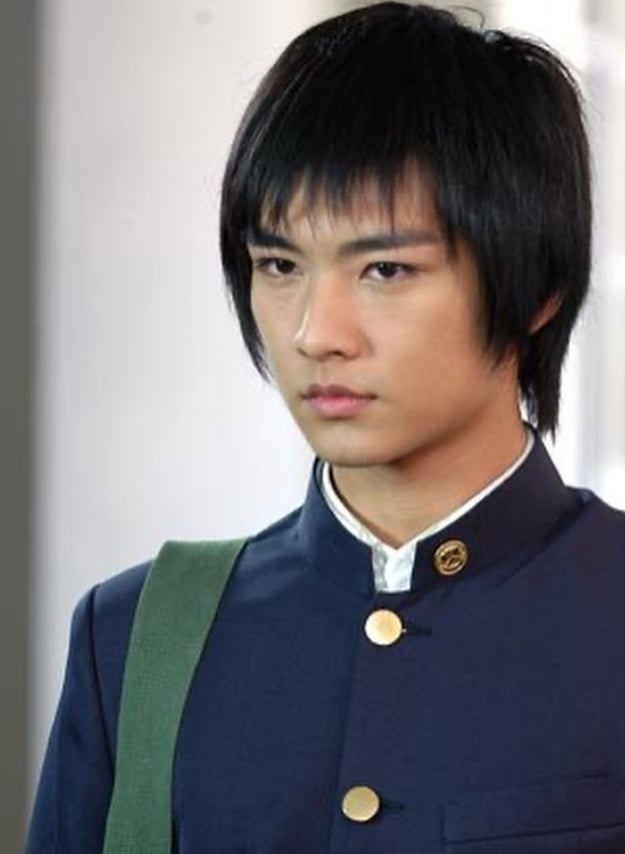 炎亞綸曬19年前舊照驚見《終極一班》!「今昔對比圖」震撼網:都沒變