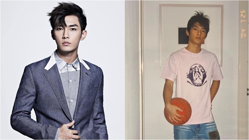 炎亞綸曬19年前舊照驚見《終極一班》!「今昔對比圖」震撼網:都沒變