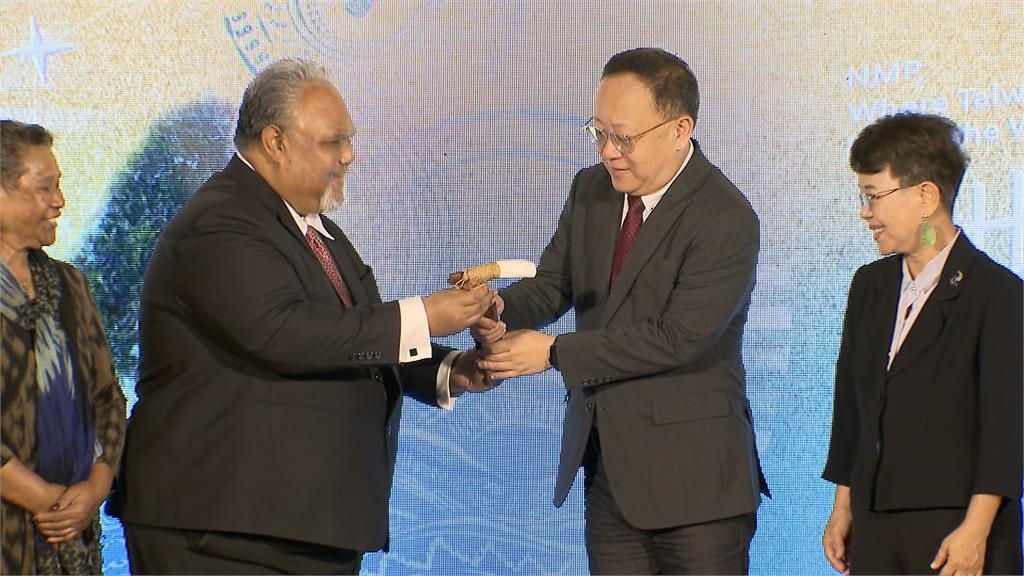 台東史前館5/19重新開幕　拓南島世界視野！展出3萬年前文物