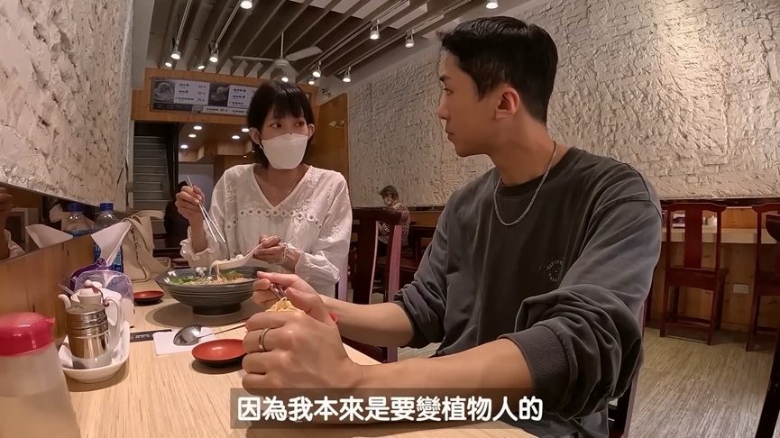 台灣鐵粉患病壽命僅剩2年半!南韓網紅溫情鼓勵 網感動喊:看哭了