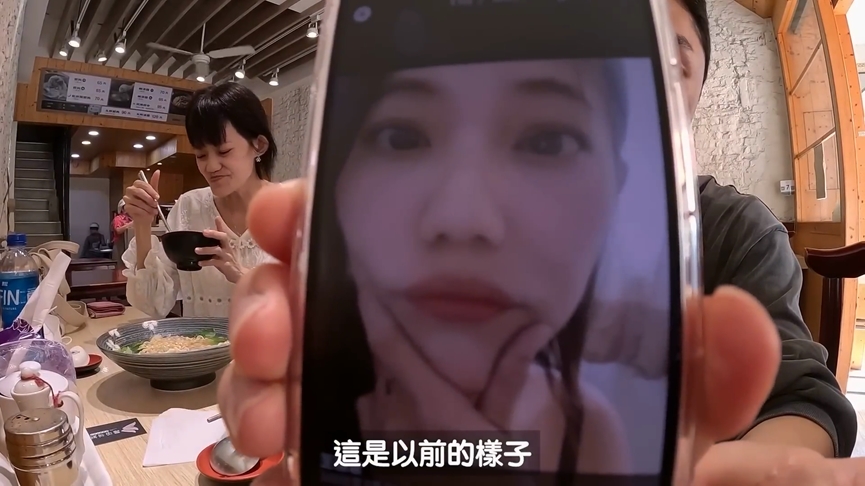 台灣鐵粉患病壽命僅剩2年半!南韓網紅溫情鼓勵 網感動喊:看哭了