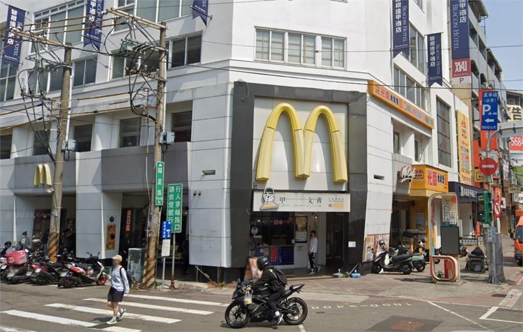 沒生意?麥當勞「5月連熄5間店」原因曝 2023年將開逾10家店