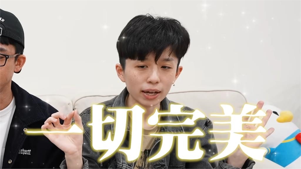 兩人吃8餐只要1萬！阿滴揭杜拜5日遊總花費　Hook樂給99分：一切完美