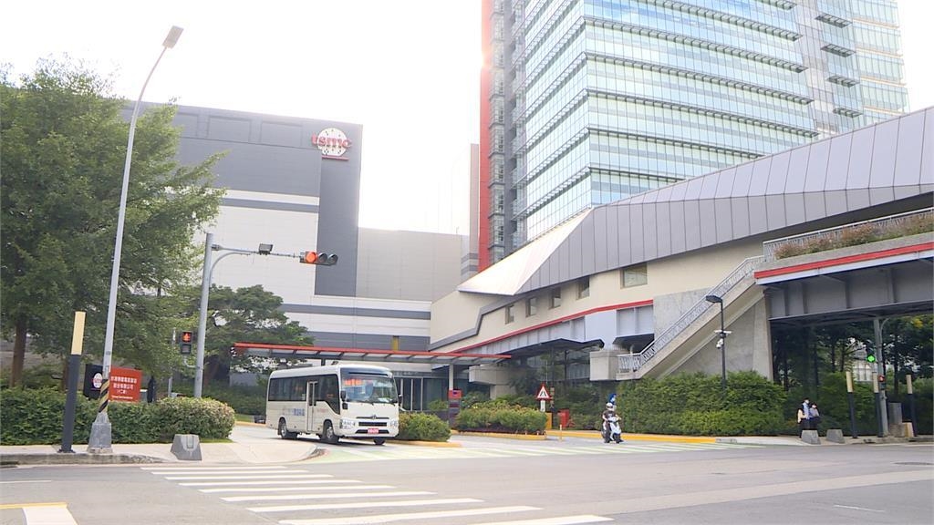 撿到「TSMC」手機PO網掀熱議 台積電也出手機?專業人士解惑! 撿到「TSMC」手機PO網掀熱議 台積電也出手機?專業人士解惑!