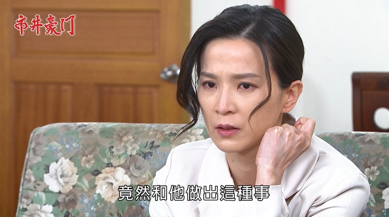 《市井豪門-EP163精采回顧》彥彬霸氣接改建案 順便替妹招親?腎臟病洩天機 俊豪親爸是他!