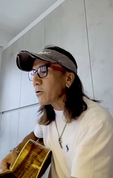 韓文也通!動力火車顏志琳翻唱「NewJeans神曲」 網一聽全跪:太神了