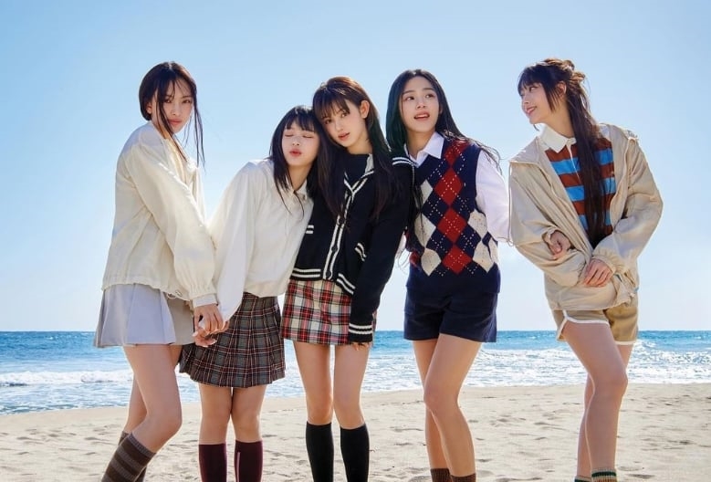 韓文也通!動力火車顏志琳翻唱「NewJeans神曲」 網一聽全跪:太神了