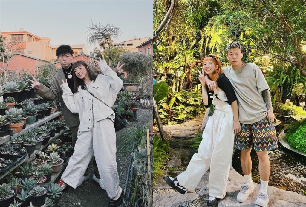 最美化妝師「整片胸貼彈出」超糗！男友健志沒發現還猛拍…畫面全曝光