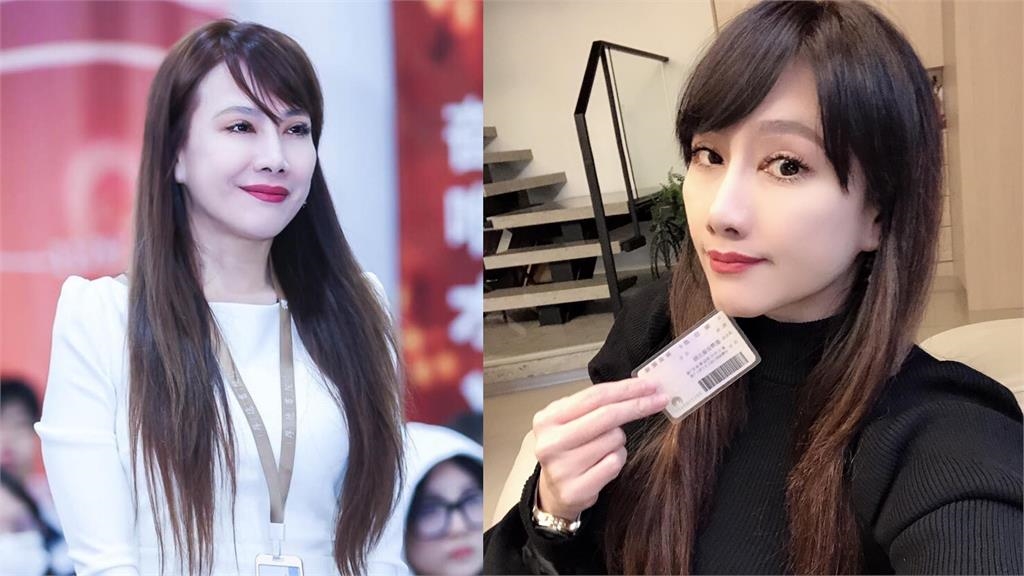 50歲陳子璇狠甩高國華！神隱半年「突曝中國新歡」吃太補畫面網驚：羨慕