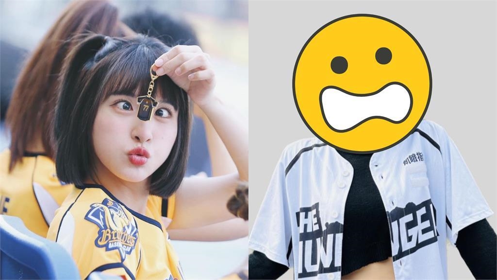 峮峮慘遭毒手玷汙「震撼毀容」！判若兩人「崩壞照」網驚：不能只有我看到