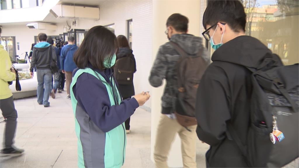 高雄社宅等待期太漫長　黃捷建議改「輪候制」