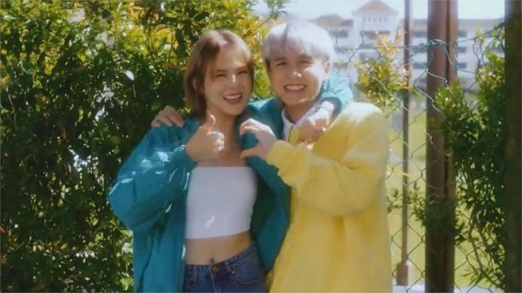 大馬YTR製作MV《不想吵架》深情告白　8年女友看完：感覺更想吵架