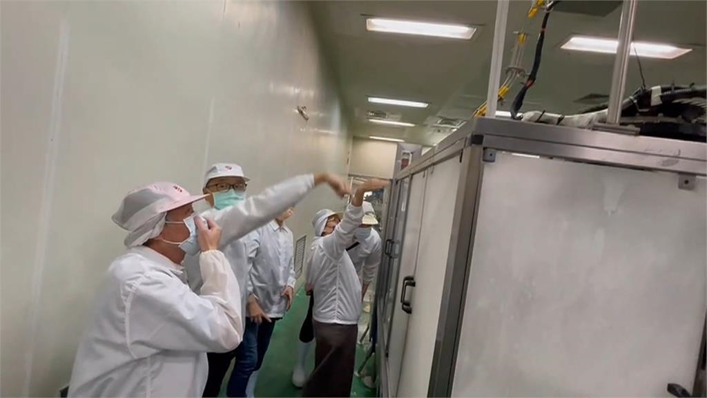 蘋果西打有不明混濁物 被驗出含有黴菌、酵母菌