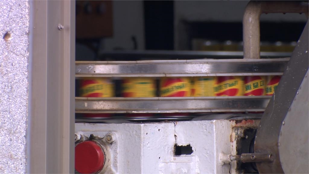 蘋果西打有不明混濁物 被驗出含有黴菌、酵母菌