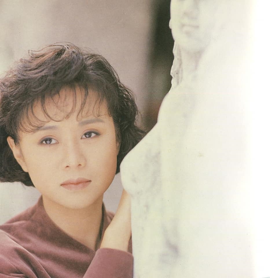 天賦傳承？李碧華愛女「甜美長相曝光」　超驚豔歌聲網震撼：耳朵懷孕