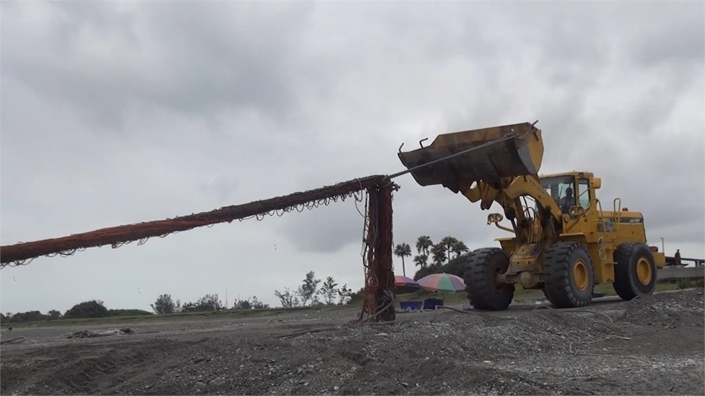 「瑪娃」進逼！氣象局估週一發海警　這天起影響台灣最劇烈