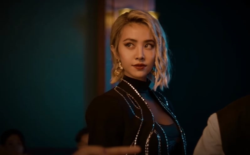 蔡依林新MV化身暗黑女神!緊身衣「大露餡」火辣造型5萬人瘋看