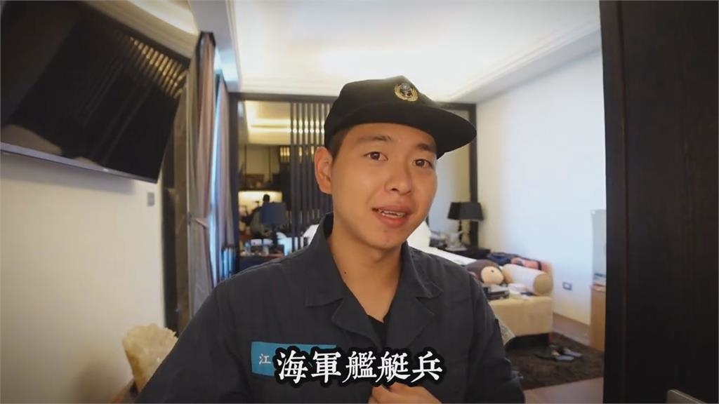 結束地獄新訓！役男狂推「海軍艦艇兵」　曝轉志願役：月薪直升5萬