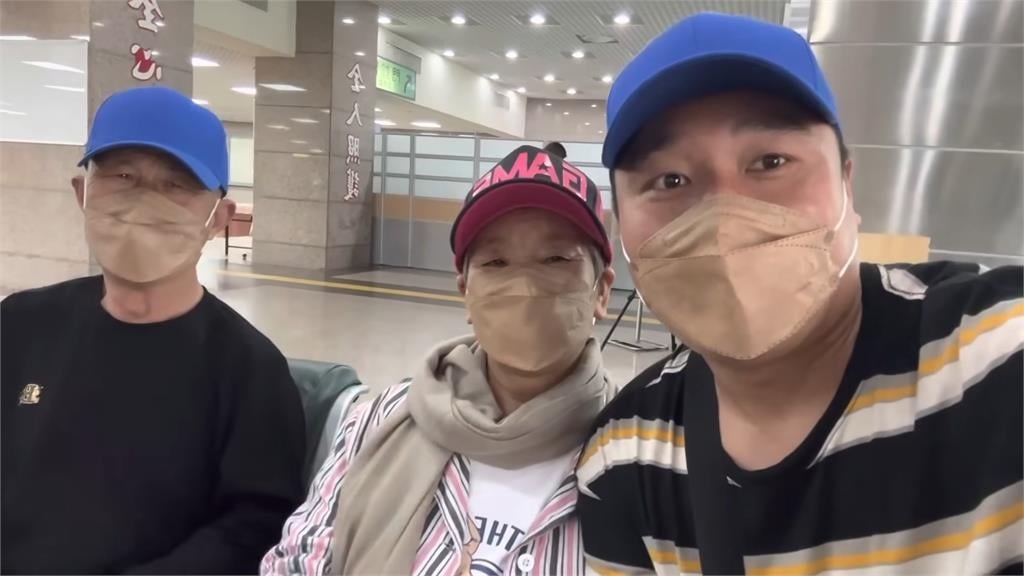 亡母逝世前曾打視訊!妹妹遺憾沒接懊悔 中國男氣問:你真的很忙嗎?