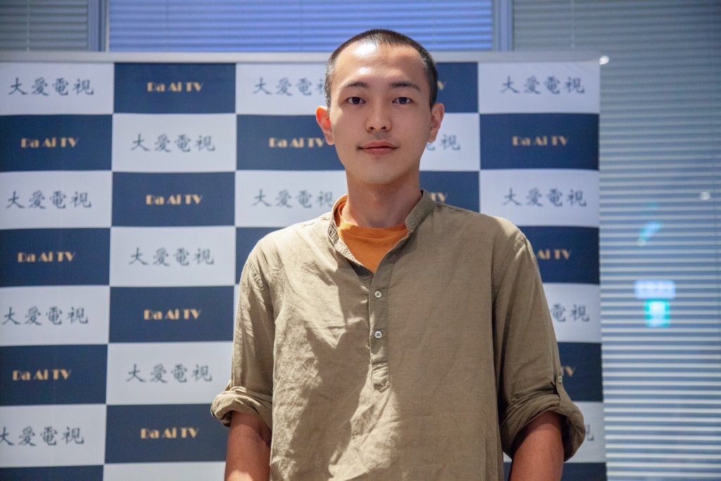 男星急速瘦身竟出現「橫紋肌溶解症」!伊正許願這角色結果被誤以為遭截肢?!