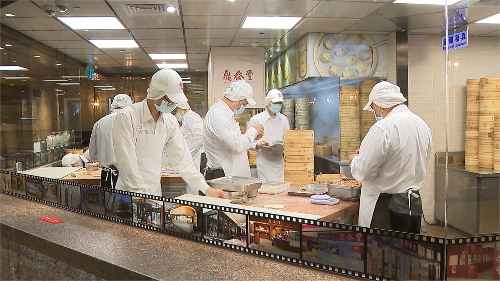 餐飲業陷疫後人才荒　業者開出9萬高薪搶人才