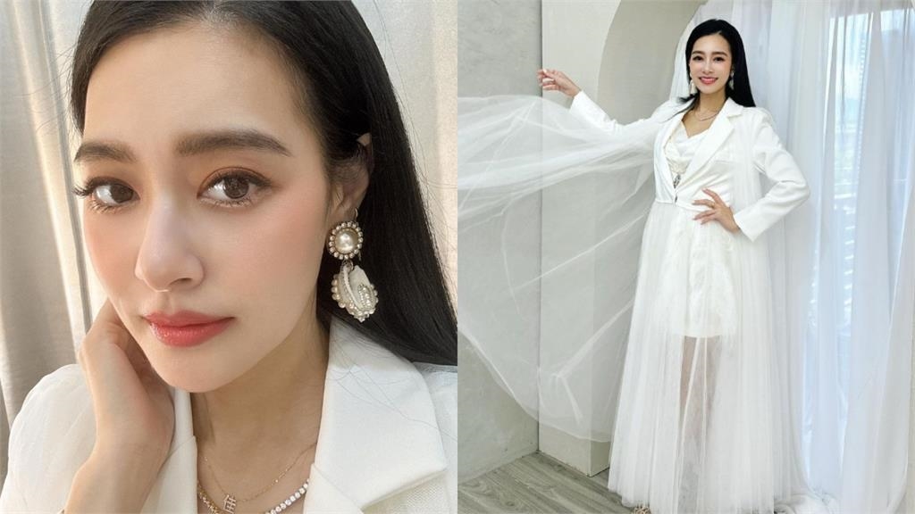 王思佳秒殺假包風波!曬「逆天娃娃臉」霸氣喊:早就忘光光疼痛