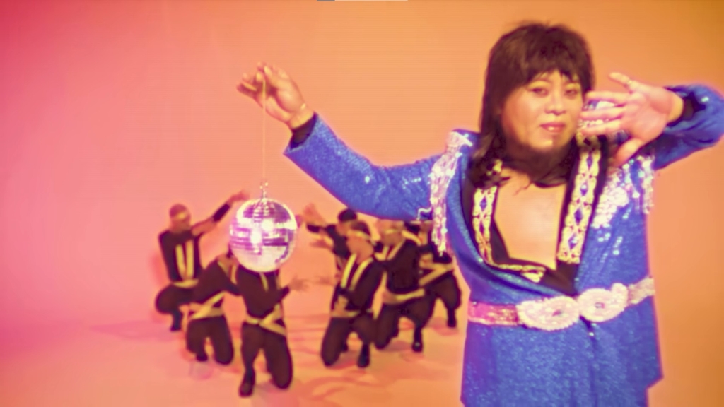 巴大雄全新造型回歸！ 推新歌〈最粗的戀人〉網友大讚「該得金曲了」