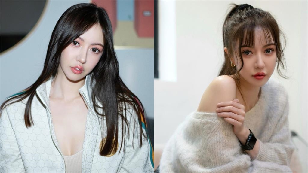 唱紅〈握不住的她〉!甜美女星蕭瀟「消失10年」44歲近照超驚人