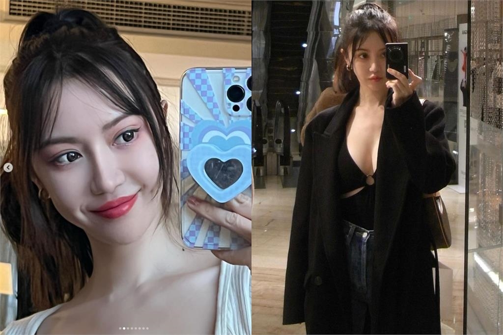 唱紅〈握不住的她〉!甜美女星蕭瀟「消失10年」44歲近照超驚人