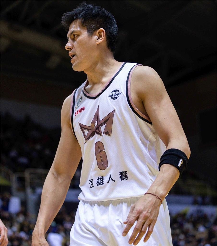 PLG/冠軍賽今開打!40歲林志傑遇39歲楊敬敏「老鬼對決」前4戰票掃光