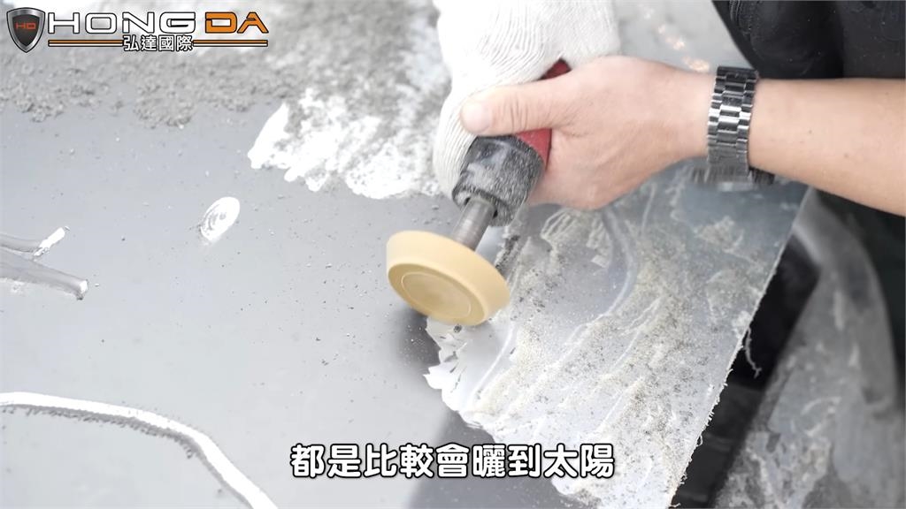 白忙一場!車行老闆交車前見1瑕疵 生意泡湯嘆:為什麼我都碰到這問題