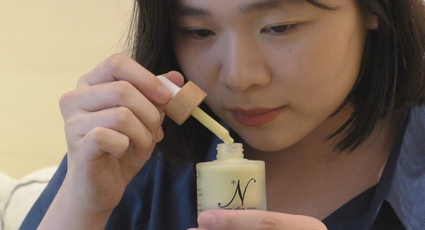 換季皮膚問題多！有機保養才是王道　葡萄酒莊園推出純淨環保品牌