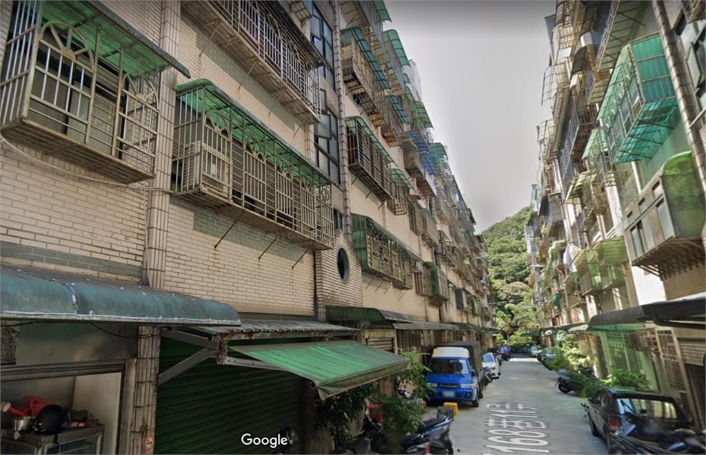 快新聞／法拍撿便宜！ 七堵房16萬起標235萬「買一個家」