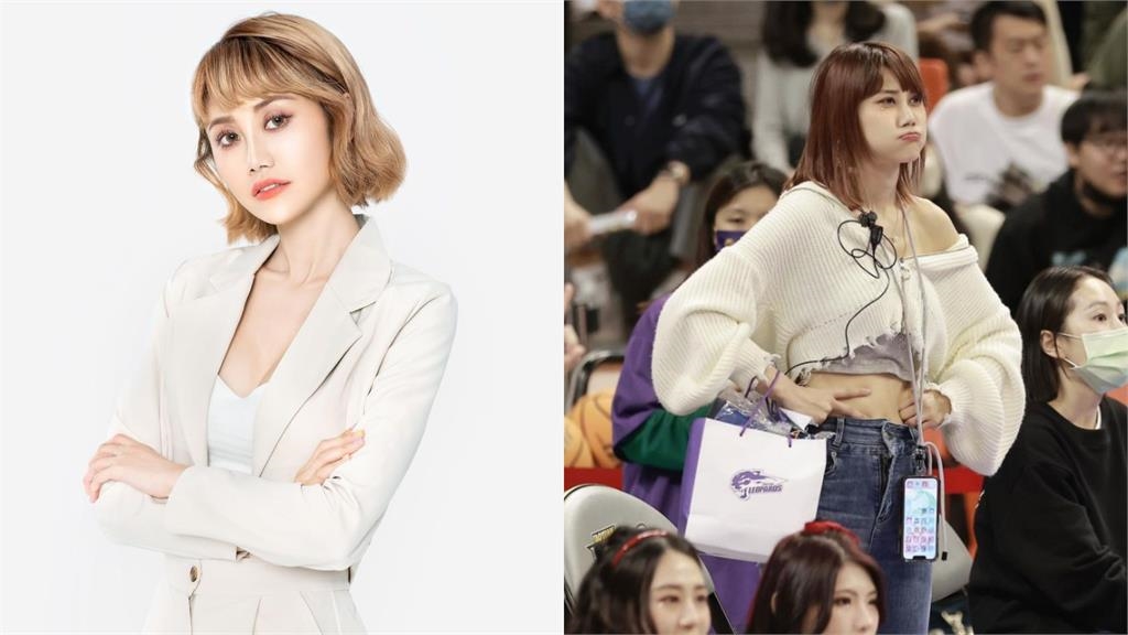 燃燒2年!「電豹女」總監豆芽無預警宣布退團…她親揭離職原因:很遺憾