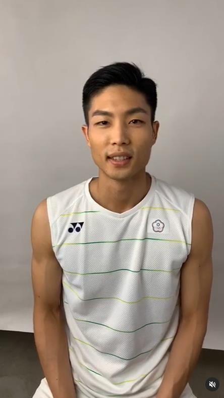 快新聞/逆轉印度好手 周天成「新加坡羽球公開賽」挺進16強