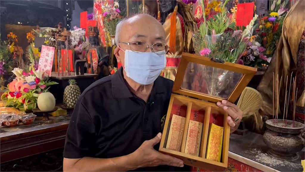 歹咪仔很多？　台南「淨符」索取量半年暴增20倍