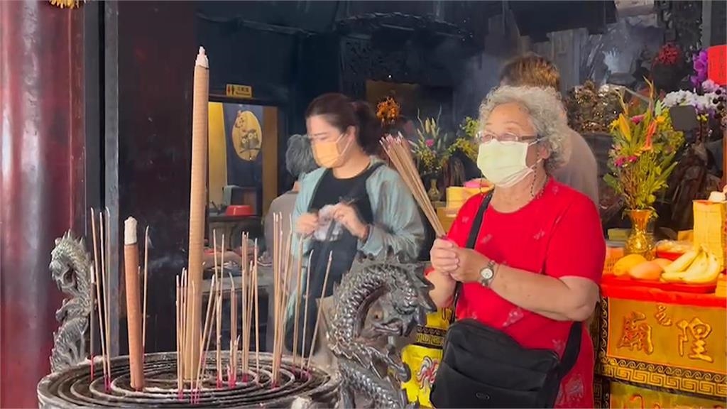 歹咪仔很多？　台南「淨符」索取量半年暴增20倍