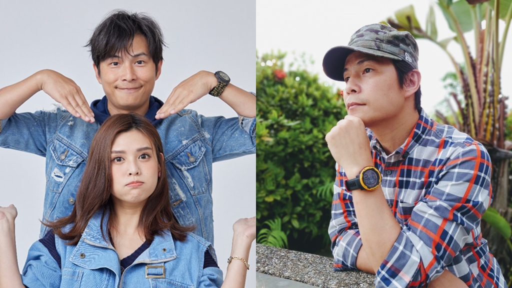 夏宇童身材變化不滿被貼標籤 孫協志心疼女友 直批：「要學會分辨是非」