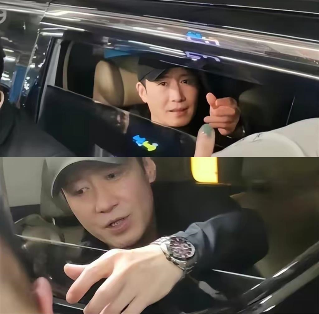 56歲黎明「無P素顏生圖」狀態驚人!粉絲塞禮物「男神1舉動」暖哭全網