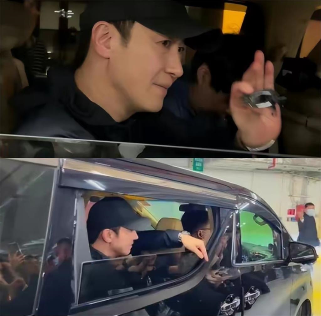 56歲黎明「無P素顏生圖」狀態驚人!粉絲塞禮物「男神1舉動」暖哭全網