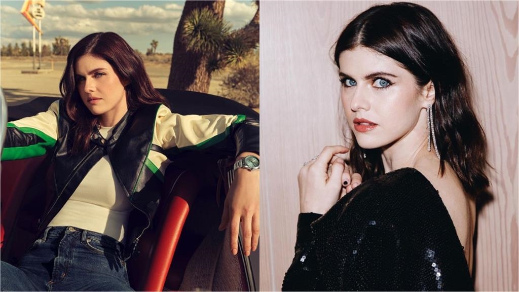 「地震女神」全身光溜溜!鏡中反射出賣「絕頂身材」百萬人瘋看