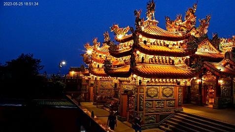 烘爐地即時影像登場　帶遊客望盡雙北萬家燈火