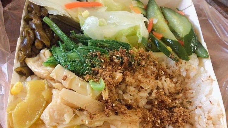 別再討厭便當配菜「電話線」!海茸藏4大功效 還能降低癌症風險