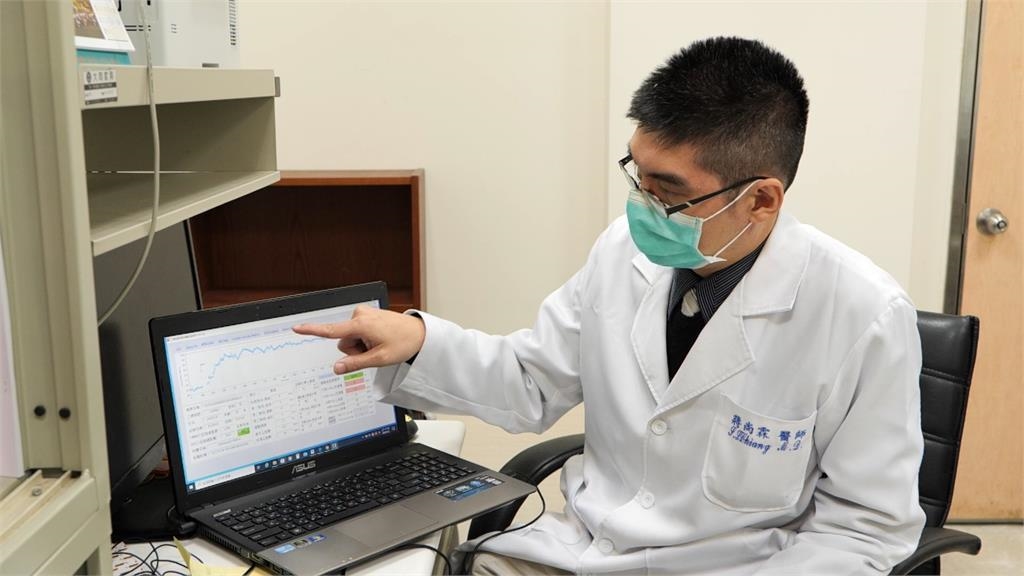 國健署推行「健康醫院」　救人治病還提供預防保健