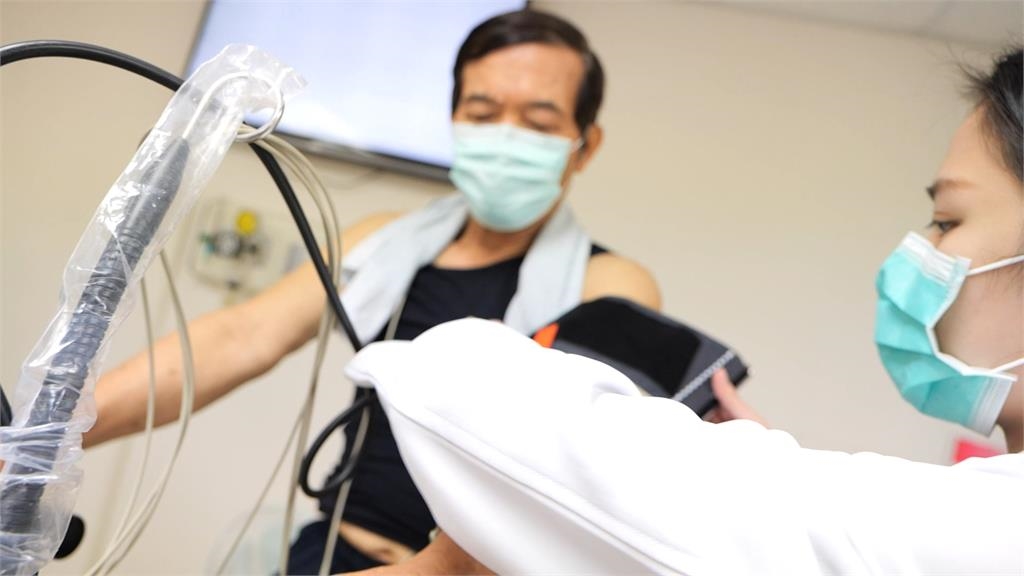 國健署推行「健康醫院」 救人治病還提供預防保健