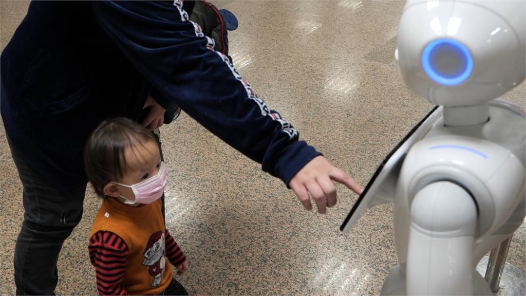 國健署推行「健康醫院」 救人治病還提供預防保健