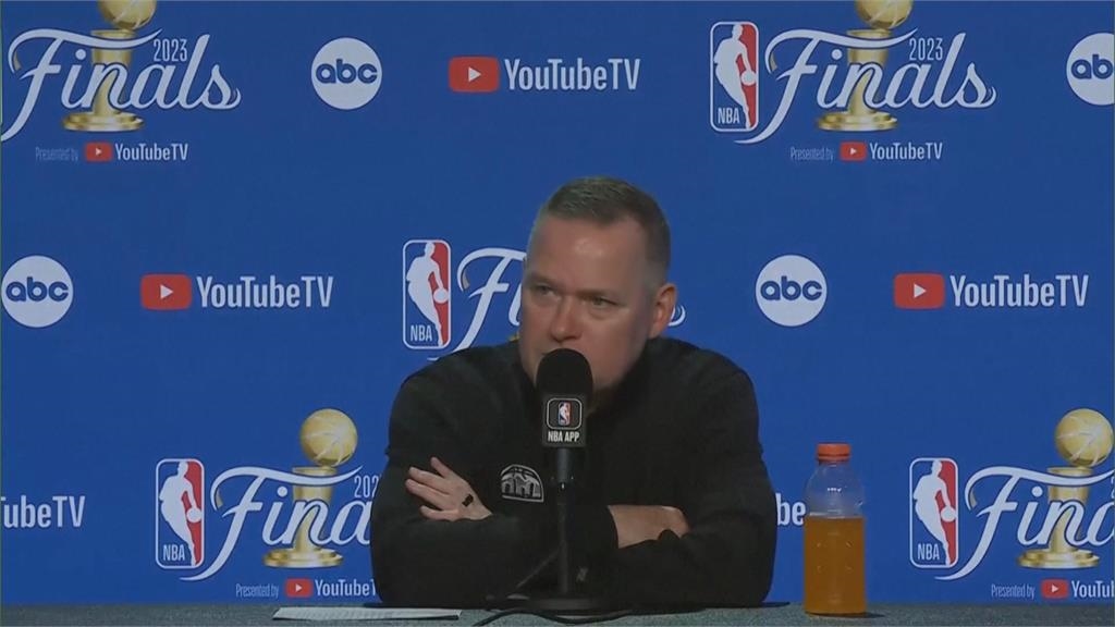 金塊雙星紀錄之夜！　Jokic、Murray同場飆30分大三元奪勝