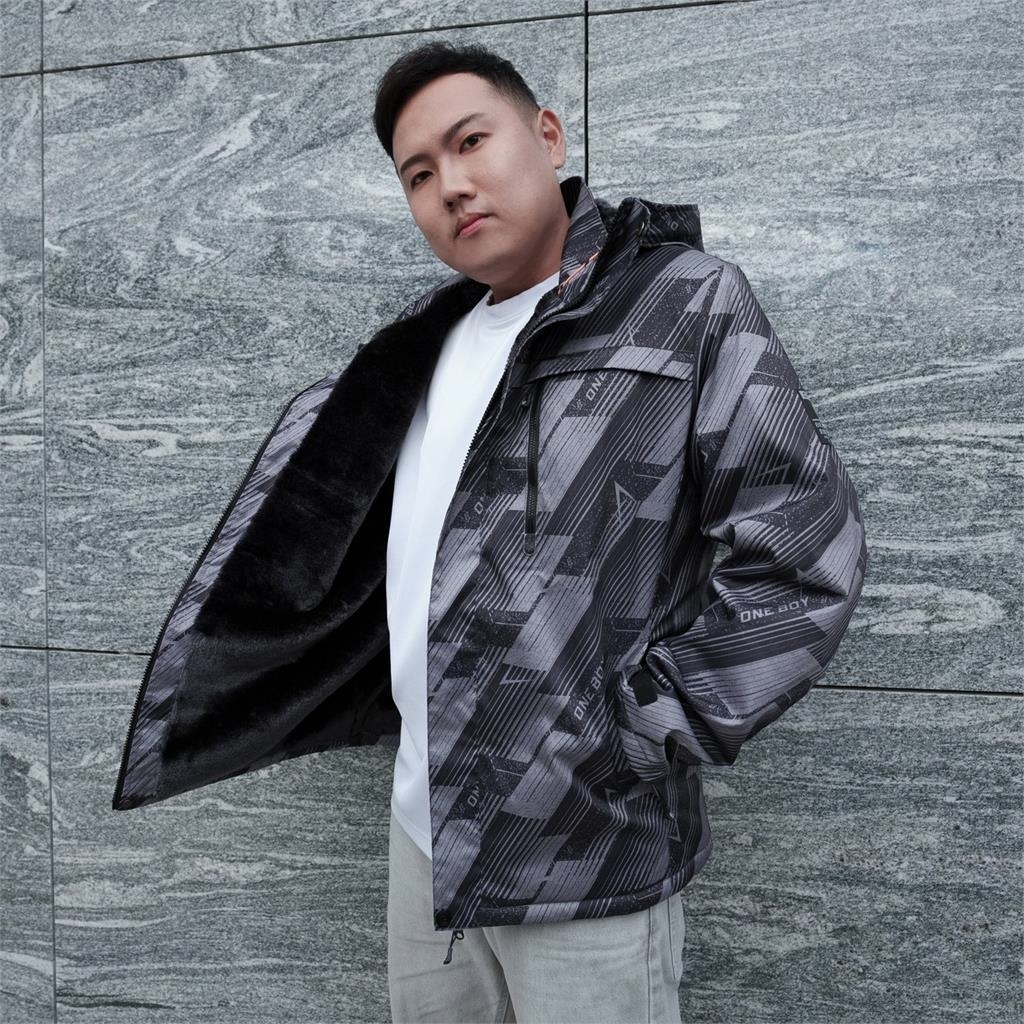 玖壹壹洋蔥瘦出新高度!「高清近照曝光」網驚呆:有點像瘦子