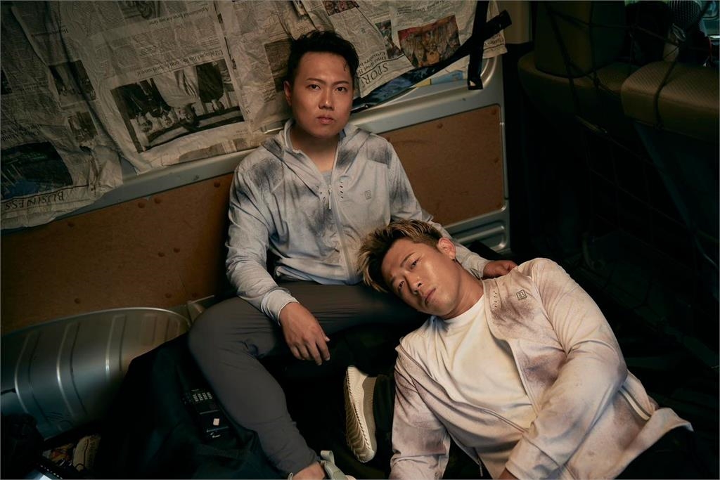 玖壹壹洋蔥瘦出新高度!「高清近照曝光」網驚呆:有點像瘦子